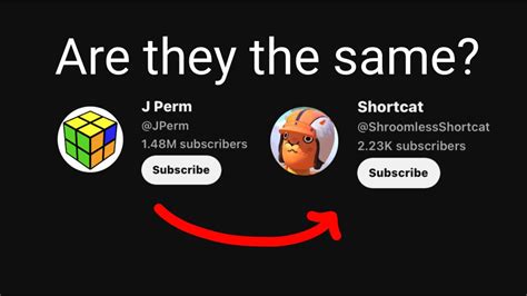 is jperm shortcat